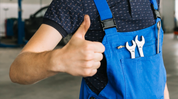 ГАРАНТІЯ НА ВИКОНАНІ РОБОТИ