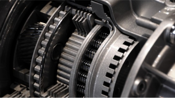 Запчастини