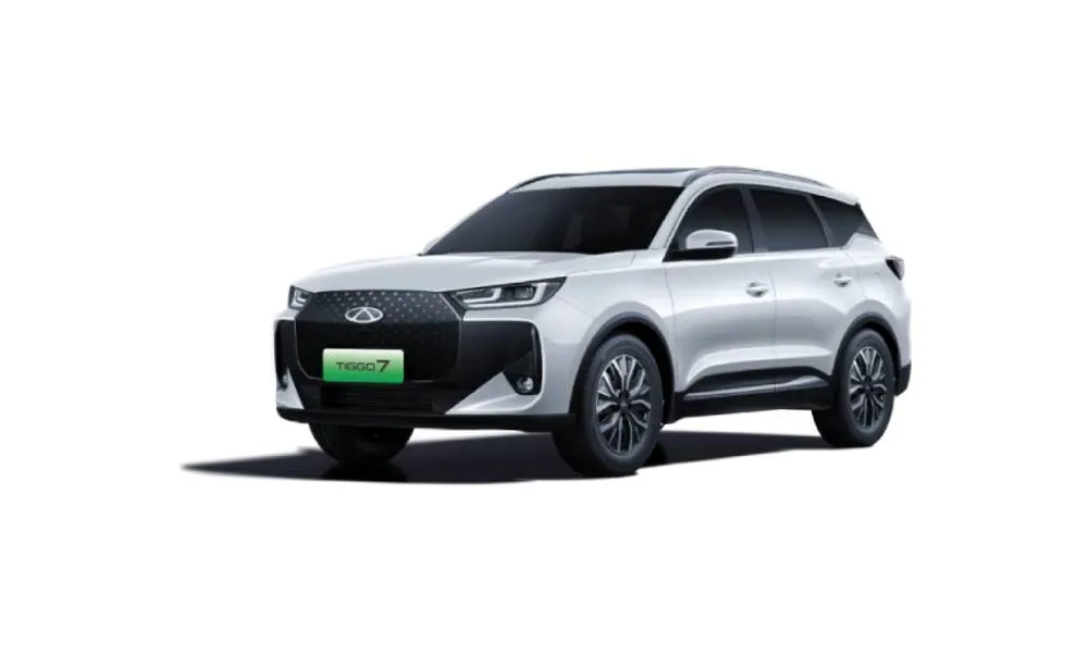 Chery Tiggo7PHEV
