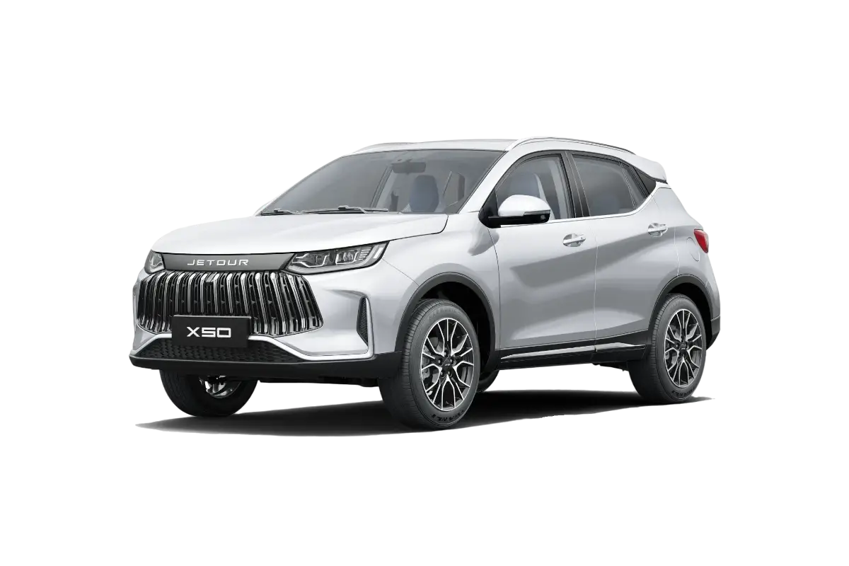 JETOUR X50