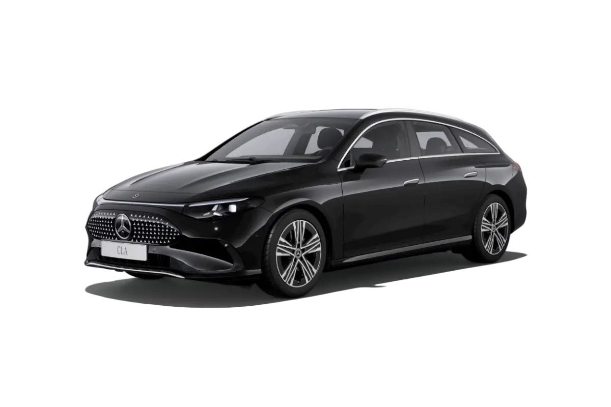 Автомобіль Новий Mercedes-Benz CLA Shooting Brake