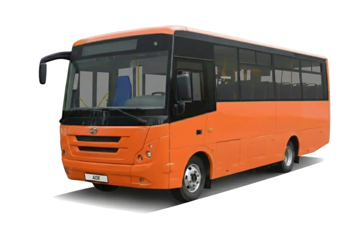 Автобус ЗАЗ A08