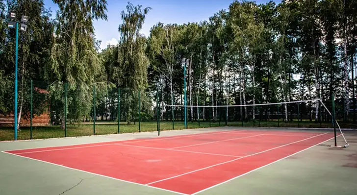 KIDEV Спорт