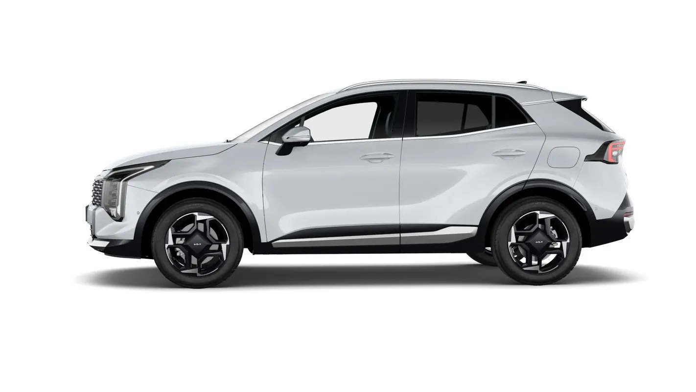 KIA Sportage NEW - фото 2