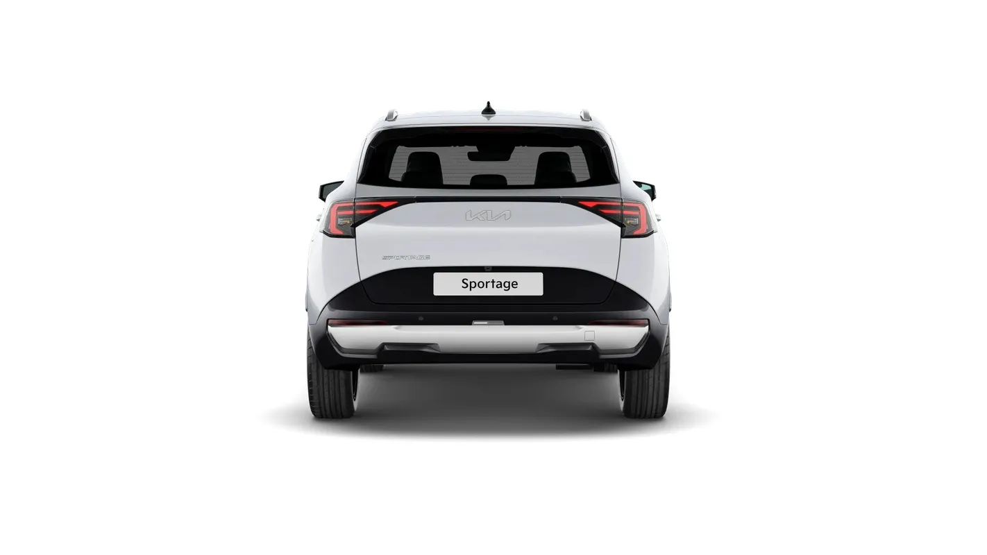 KIA Sportage NEW - фото 3