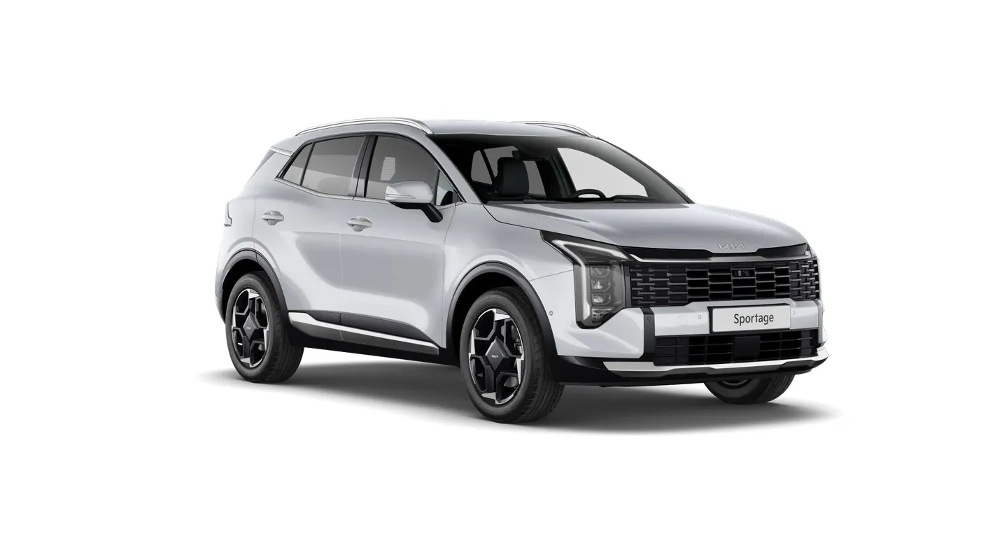 KIA Sportage NEW