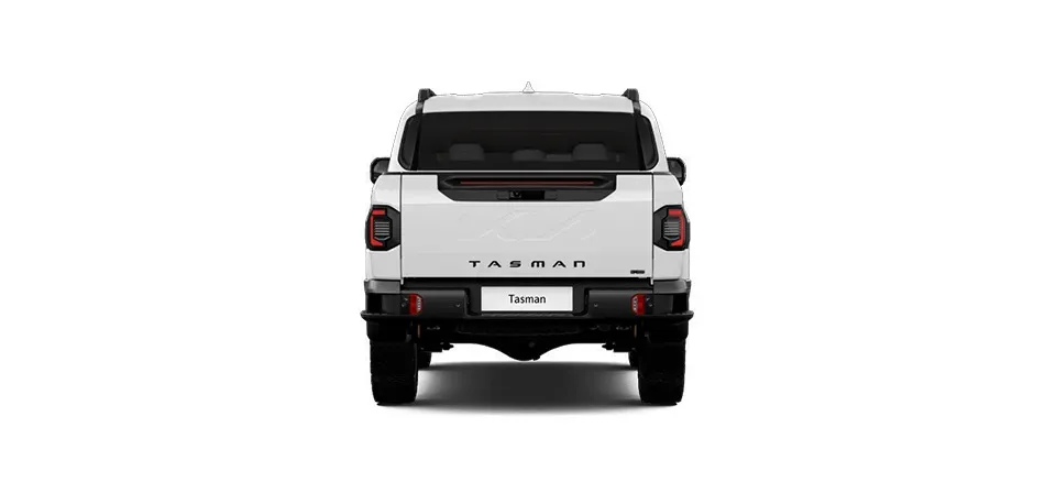 KIA Tasman Comfort - фото 2
