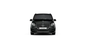 Mercedes-Benz V 300 Exclusive
